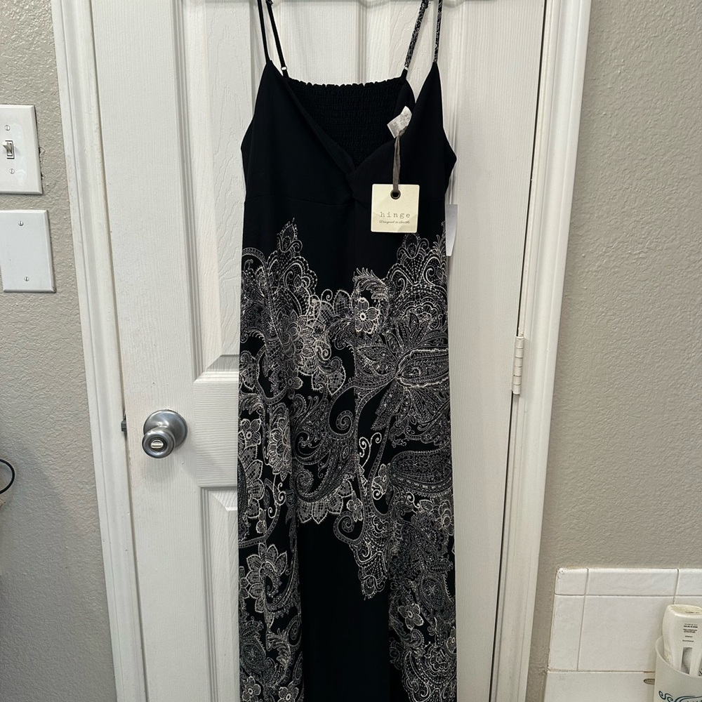 Boho dress